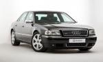 Audi S8 1999 года (UK)